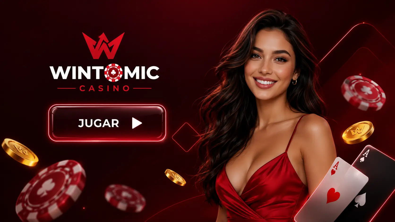 Wintomic Casino: Tu nueva plataforma de juegos y apuestas en Colombia